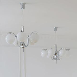 Modo Deco Chandelier Arkstarhome
