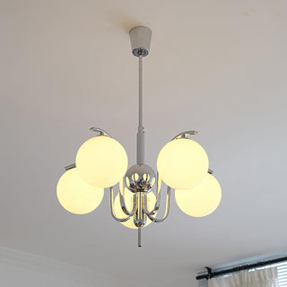 Modo Deco Chandelier Arkstarhome