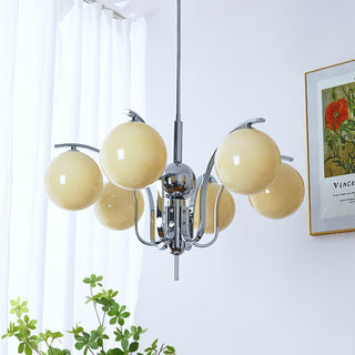 Modo Deco Chandelier Arkstarhome