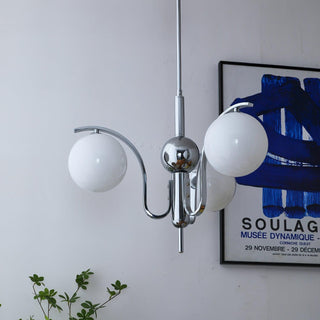 Modo Deco Chandelier Arkstarhome