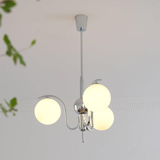 Modo Deco Chandelier Arkstarhome
