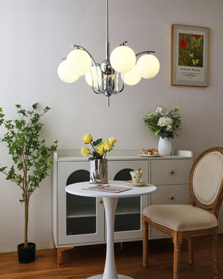 Modo Deco Chandelier Arkstarhome