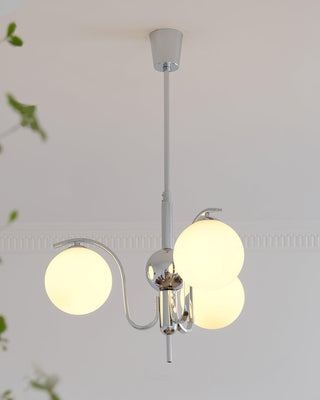 Modo Deco Chandelier Arkstarhome