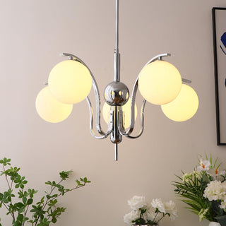 Modo Deco Chandelier Arkstarhome