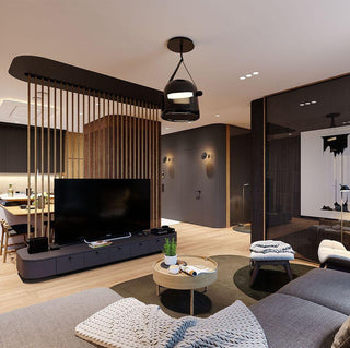 Mona Pendant Lamp Arkstarhome