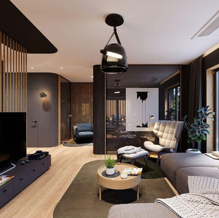 Mona Pendant Lamp Arkstarhome
