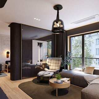 Mona Pendant Lamp Arkstarhome