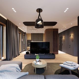 Mona Pendant Lamp Arkstarhome