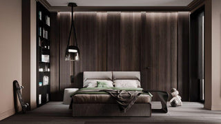 Mona Pendant Lamp Arkstarhome