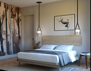 Mona Pendant Lamp Arkstarhome