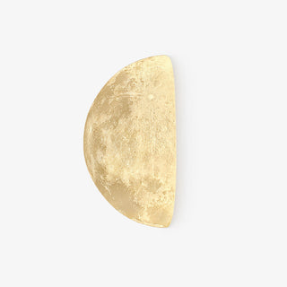 3D Moon Wall Lamp Arkstarhome