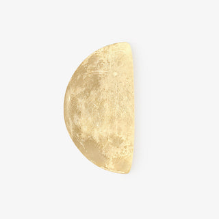 3D Moon Wall Lamp Arkstarhome