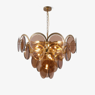 Murano  Chandelier Arkstarhome