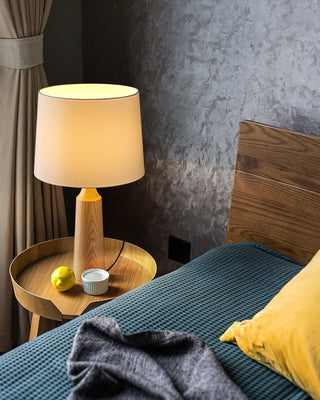 Muyuan Table Lamp Arkstarhome