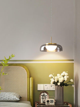 Mystic Eclipse Pendant Lamp Arkstarhome