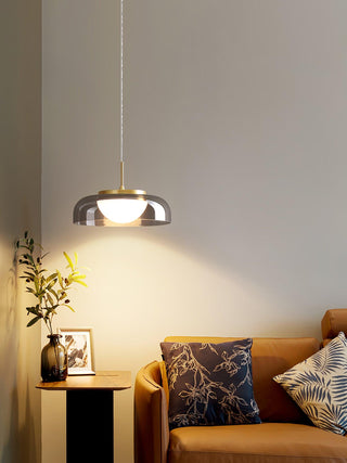 Mystic Eclipse Pendant Lamp Arkstarhome