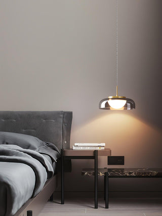 Mystic Eclipse Pendant Lamp Arkstarhome