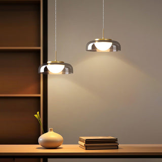 Mystic Eclipse Pendant Lamp Arkstarhome