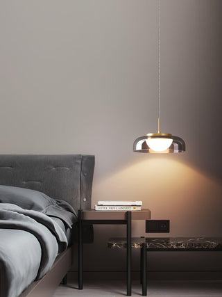 Mystic Eclipse Pendant Lamp Arkstarhome