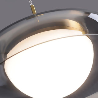 Mystic Eclipse Pendant Lamp Arkstarhome