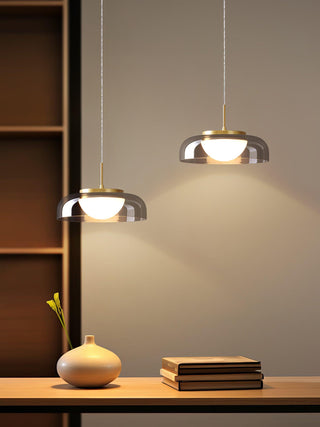 Mystic Eclipse Pendant Lamp Arkstarhome