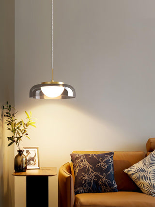 Mystic Eclipse Pendant Lamp Arkstarhome
