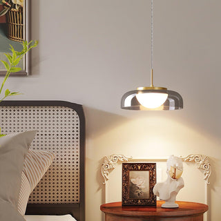 Mystic Eclipse Pendant Lamp Arkstarhome