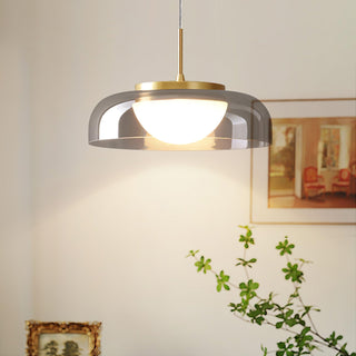 Mystic Eclipse Pendant Lamp Arkstarhome
