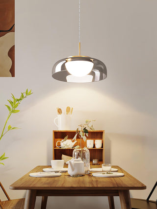 Mystic Eclipse Pendant Lamp Arkstarhome