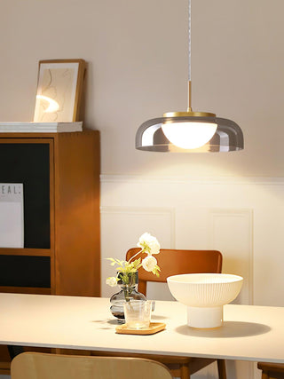 Mystic Eclipse Pendant Lamp Arkstarhome