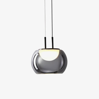 Mystique Halo Pendant Light Arkstarhome