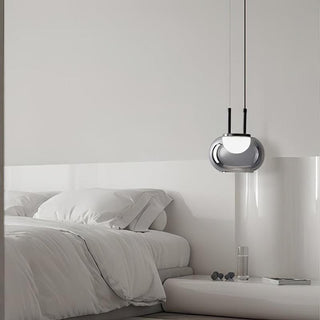 Mystique Halo Pendant Light Arkstarhome