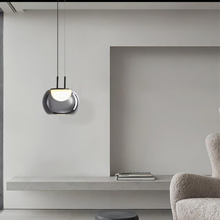 Mystique Halo Pendant Light Arkstarhome