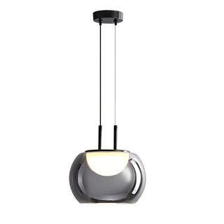 Mystique Halo Pendant Light Arkstarhome