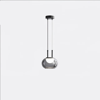 Mystique Halo Pendant Light Arkstarhome