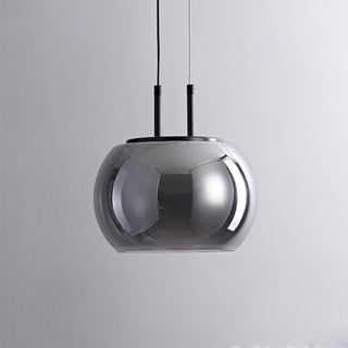 Mystique Halo Pendant Light Arkstarhome