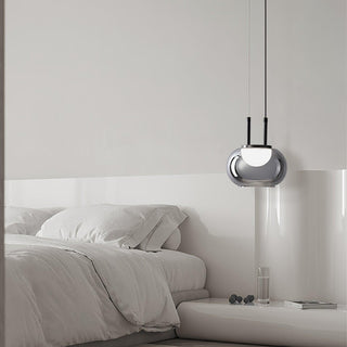 Mystique Halo Pendant Light Arkstarhome