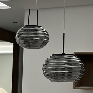 Mystique Halo Pendant Light Arkstarhome
