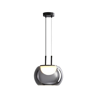 Mystique Halo Pendant Light Arkstarhome
