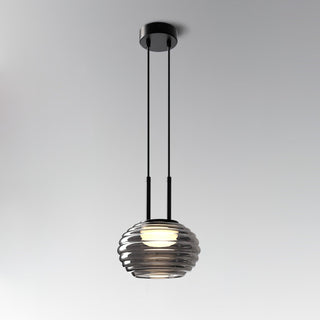 Mystique Halo Pendant Light Arkstarhome