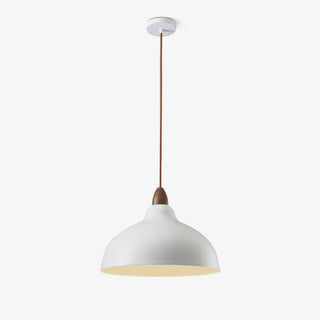 Natural Rustic Pendant Lamp Arkstarhome