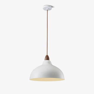 Natural Rustic Pendant Lamp Arkstarhome