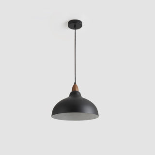 Natural Rustic Pendant Lamp Arkstarhome
