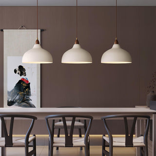 Natural Rustic Pendant Lamp Arkstarhome