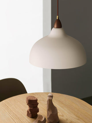 Natural Rustic Pendant Lamp Arkstarhome