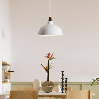 Natural Rustic Pendant Lamp Arkstarhome