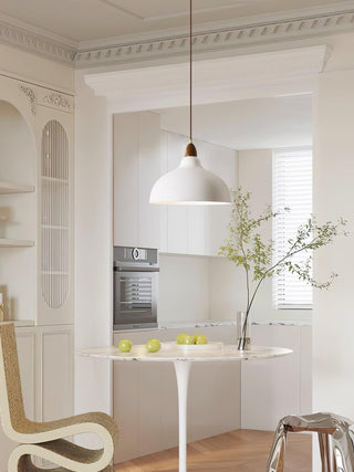 Natural Rustic Pendant Lamp Arkstarhome