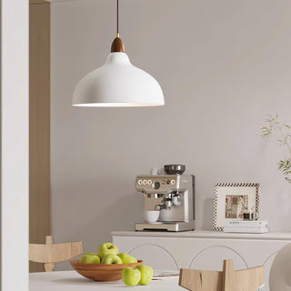 Natural Rustic Pendant Lamp Arkstarhome