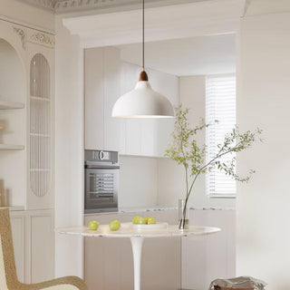 Natural Rustic Pendant Lamp Arkstarhome