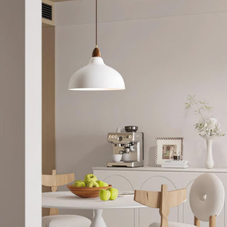 Natural Rustic Pendant Lamp Arkstarhome